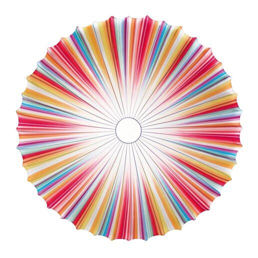 MUSE 80 multicolore fle - Plafoniere da soffitto - AXO LIGHT