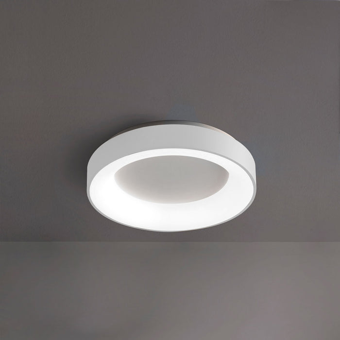 Inner R - lampada da soffitto - VIVIDA INTERNATIONAL