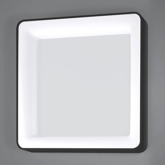 Inner S - lampada da soffitto - VIVIDA INTERNATIONAL