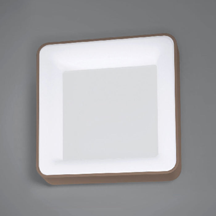 Inner S - lampada da soffitto - VIVIDA INTERNATIONAL