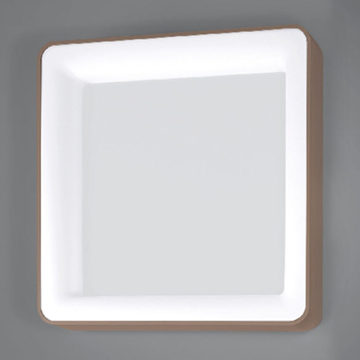 Inner S - lampada da soffitto - VIVIDA INTERNATIONAL