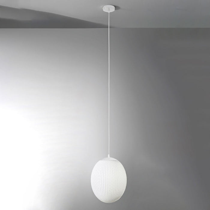 Fabiana - Lampadario a sospensione piccolo - GEA LUCE